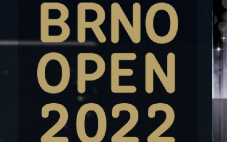 Úspěchy na soutěžích Brno Open